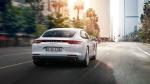 Porsche Panamera 4 E-Hybrid 2016 года